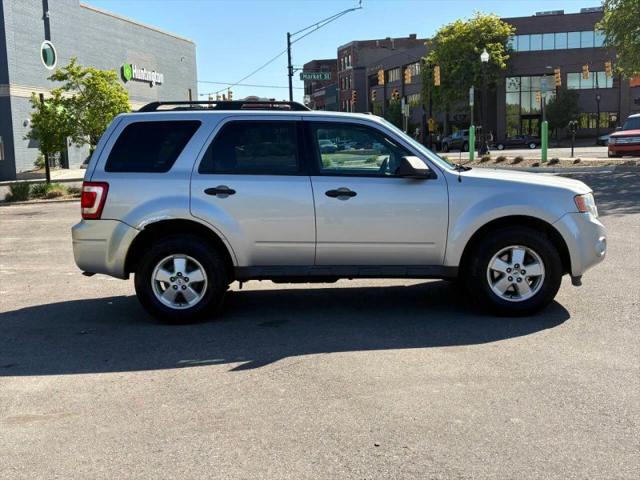 2009 Ford Escape XLT