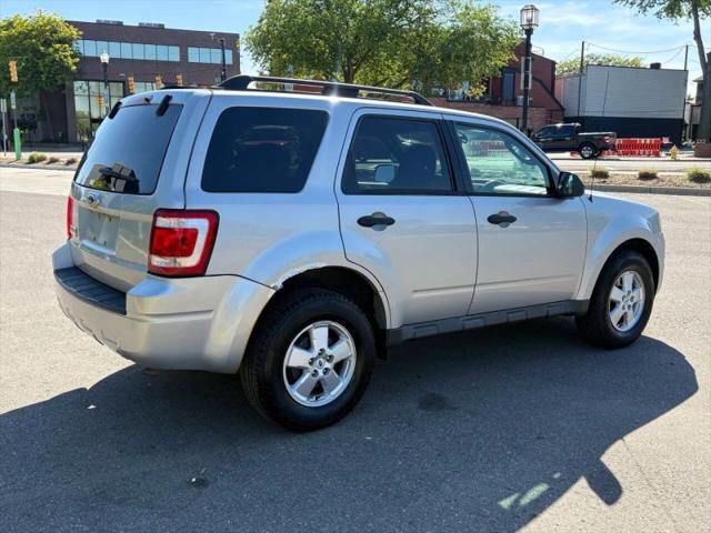 2009 Ford Escape XLT