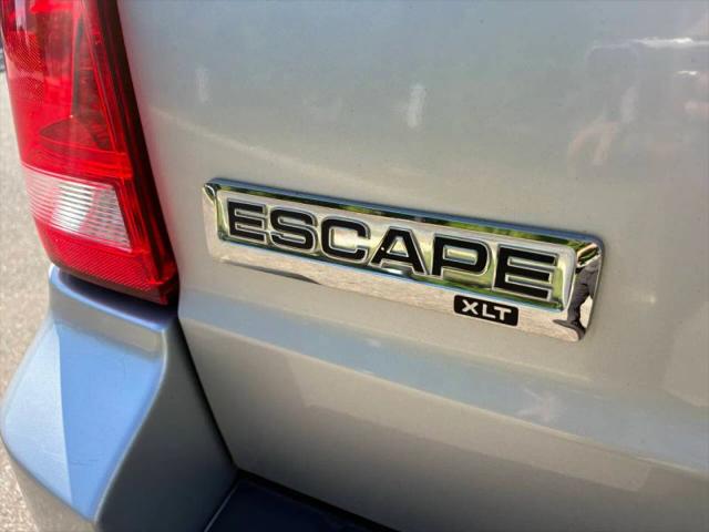 2009 Ford Escape XLT