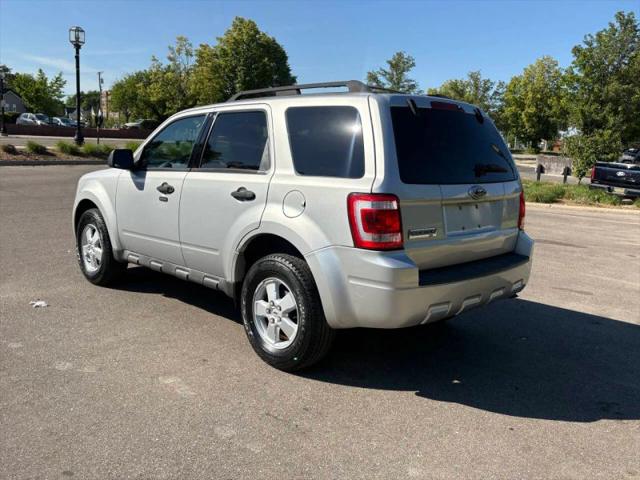 2009 Ford Escape XLT