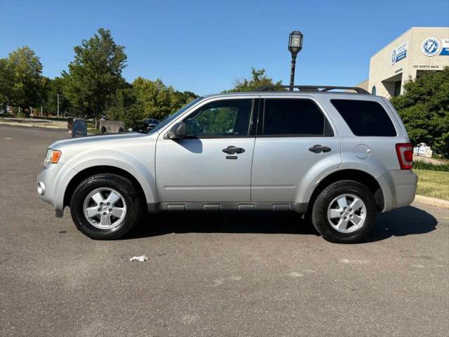 2009 Ford Escape XLT