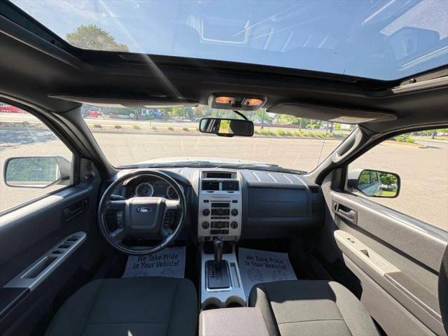 2009 Ford Escape XLT