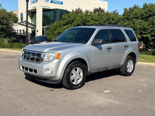 2009 Ford Escape XLT