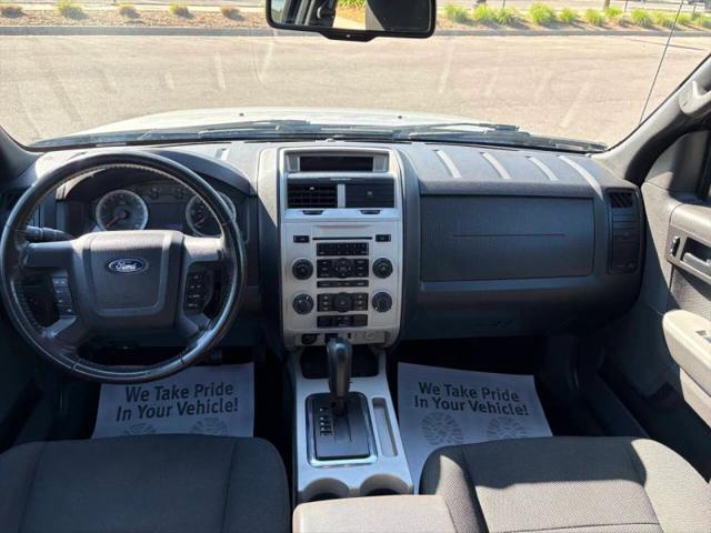 2009 Ford Escape XLT