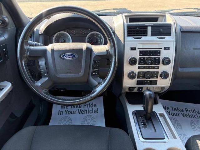 2009 Ford Escape XLT