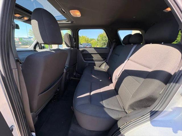 2009 Ford Escape XLT