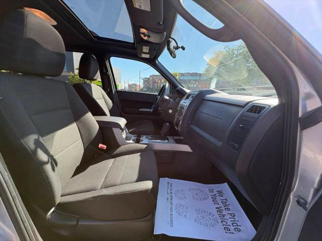 2009 Ford Escape XLT