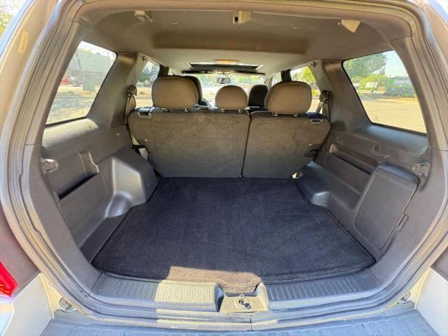 2009 Ford Escape XLT
