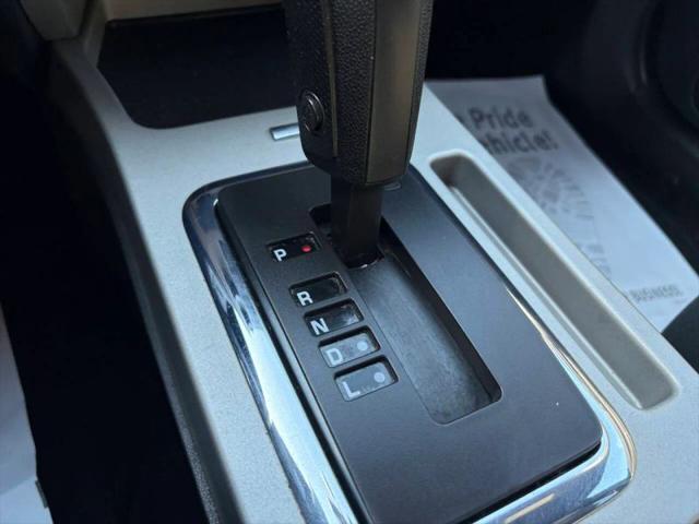 2009 Ford Escape XLT
