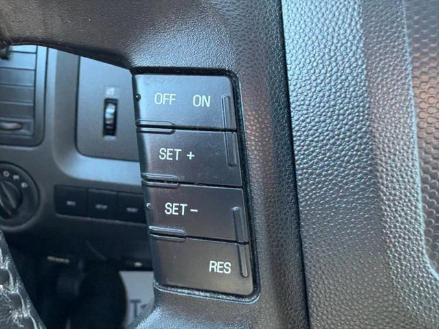 2009 Ford Escape XLT