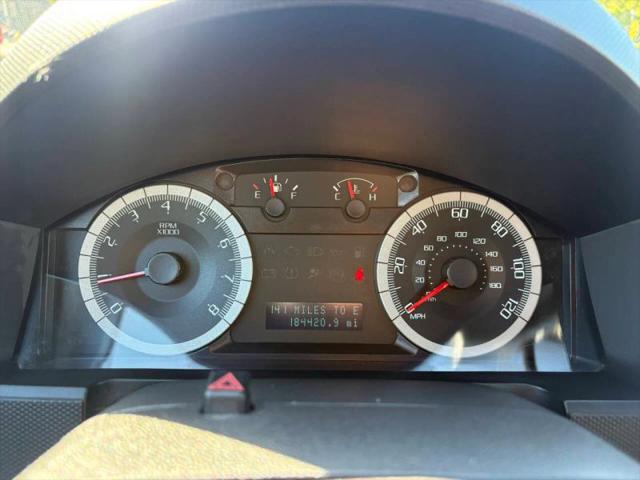 2009 Ford Escape XLT