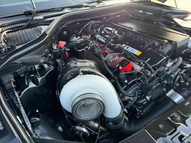 2022 Toyota GR Supra 3.0 Premium