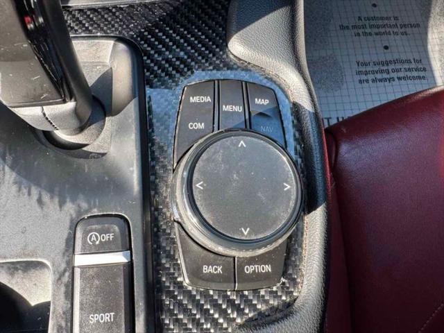 2022 Toyota GR Supra 3.0 Premium