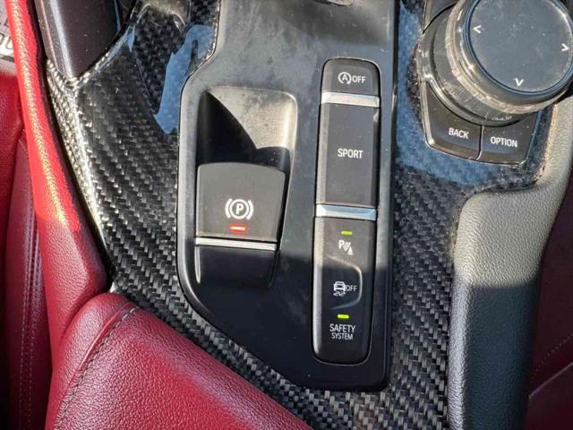 2022 Toyota GR Supra 3.0 Premium