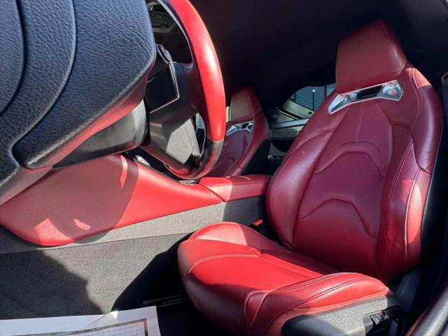 2022 Toyota GR Supra 3.0 Premium