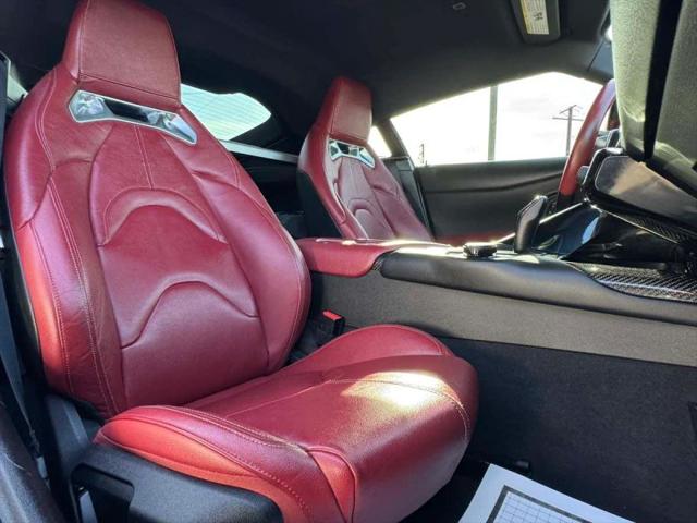 2022 Toyota GR Supra 3.0 Premium