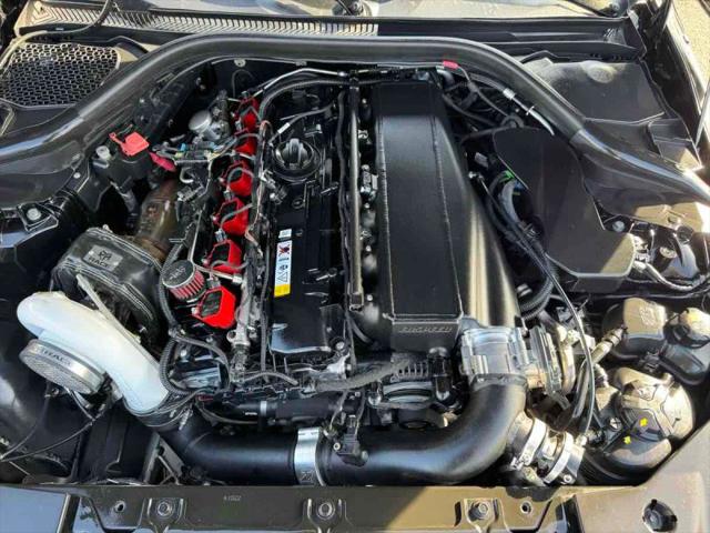 2022 Toyota GR Supra 3.0 Premium
