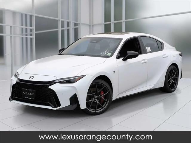2026 Lexus IS 350 F SPORT for sale in Middletown, NY