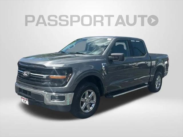 2025 Ford F-150 XLT for sale in Gaithersburg, MD