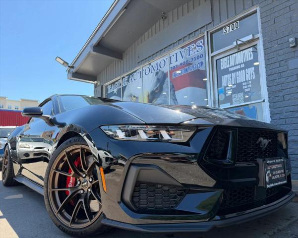 2024 Ford Mustang GT Premium Convertible for sale in Arlington, VA