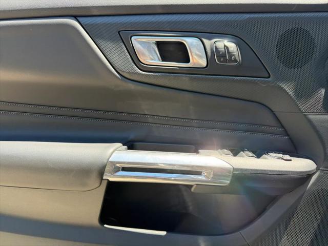 2024 Ford Mustang GT Premium Convertible