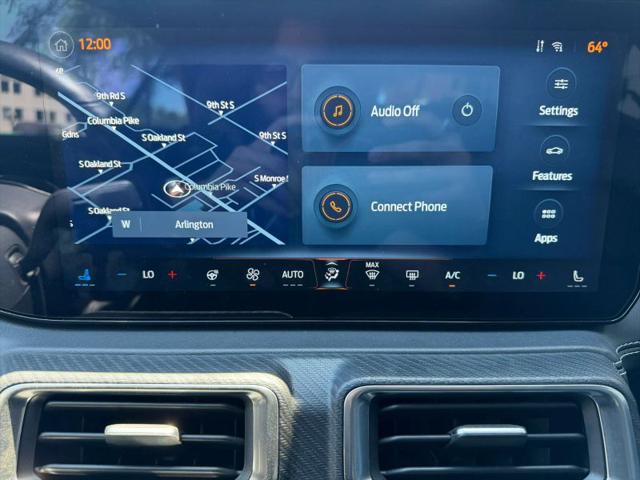 2024 Ford Mustang GT Premium Convertible