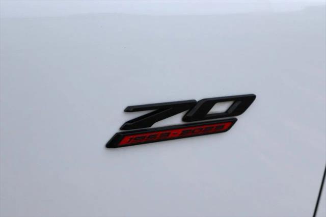2021 Chevrolet Corvette Stingray RWD Coupe 2LT