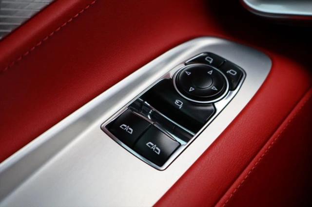 2021 Chevrolet Corvette Stingray RWD Coupe 2LT