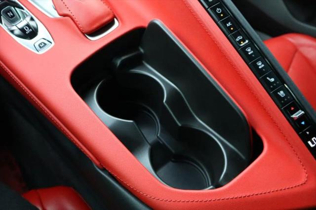 2021 Chevrolet Corvette Stingray RWD Coupe 2LT