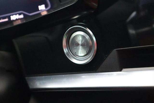 2021 Chevrolet Corvette Stingray RWD Coupe 2LT
