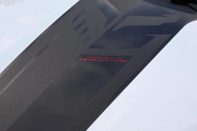 2021 Chevrolet Corvette Stingray RWD Coupe 2LT