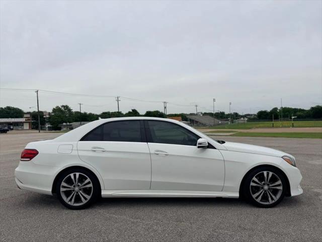 2014 Mercedes-Benz E 350 E 350