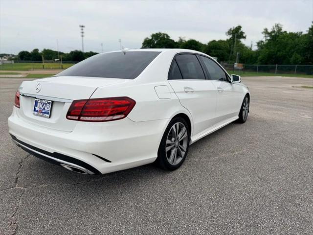 2014 Mercedes-Benz E 350 E 350