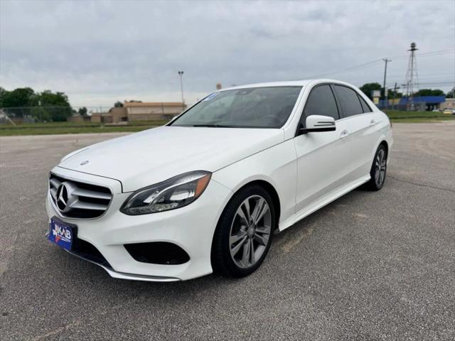 2014 Mercedes-Benz E 350 E 350