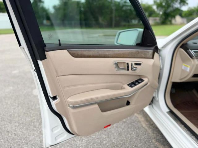 2014 Mercedes-Benz E 350 E 350