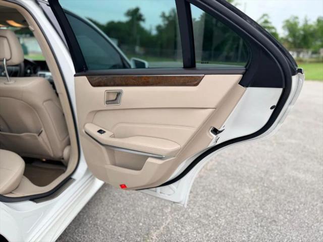2014 Mercedes-Benz E 350 E 350