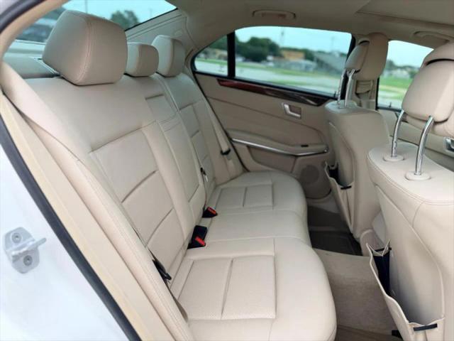 2014 Mercedes-Benz E 350 E 350