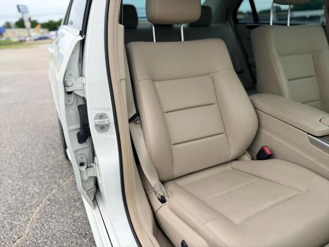 2014 Mercedes-Benz E 350 E 350