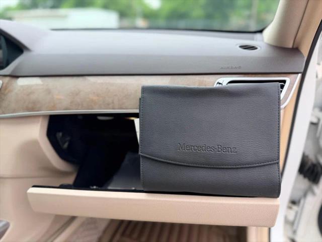 2014 Mercedes-Benz E 350 E 350