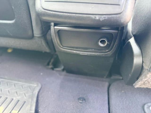 2010 GMC Acadia SLE