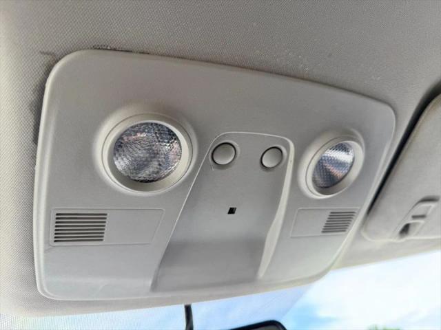 2010 GMC Acadia SLE