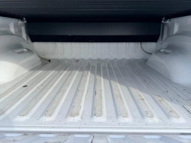 2022 Ram 1500 Lone Star Crew Cab 4x2 5'7" Box