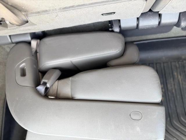2017 Honda Odyssey EX-L