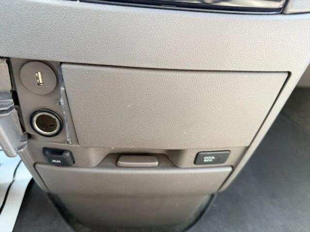 2017 Honda Odyssey EX-L