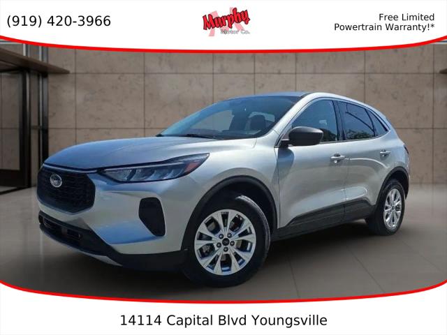 2023 Ford Escape Active for sale in Youngsville, NC