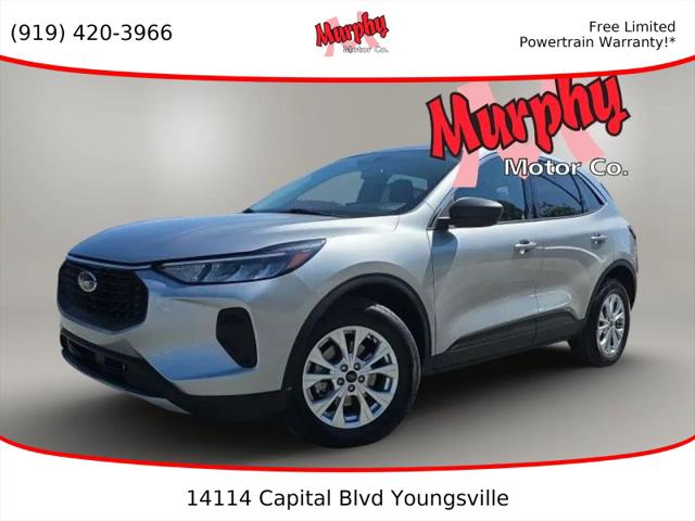 2023 Ford Escape Active for sale in Youngsville, NC