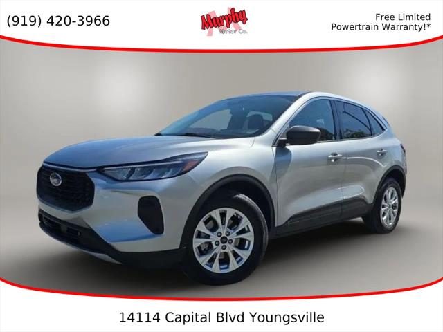 2023 Ford Escape Active for sale in Youngsville, NC