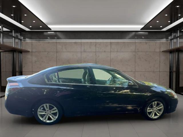 2012 Nissan Altima 3.5 SR