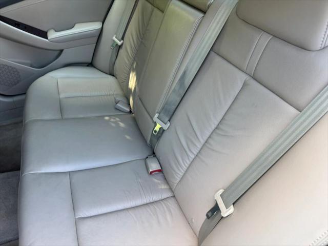2012 Nissan Altima 3.5 SR