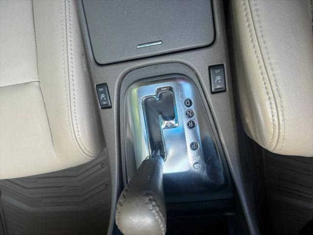 2012 Nissan Altima 3.5 SR